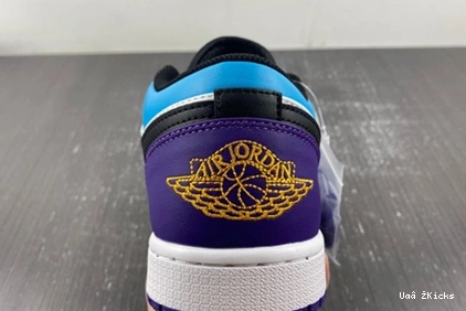 Stylish 1 Jordan 553558-154 Air Low 80 0720
